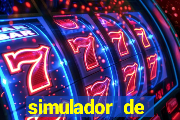 simulador de resultados de futebol